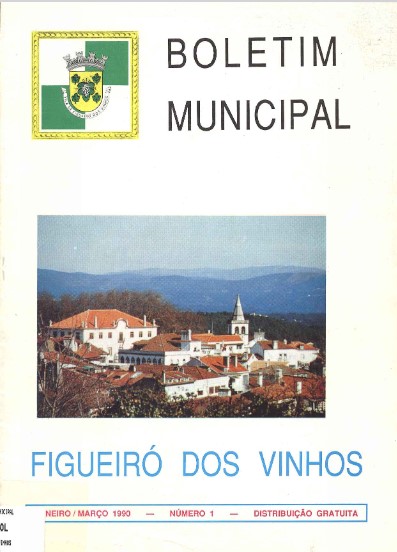 Boletim Municipal
