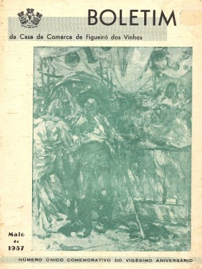 Boletim da Casa da Comarca P237