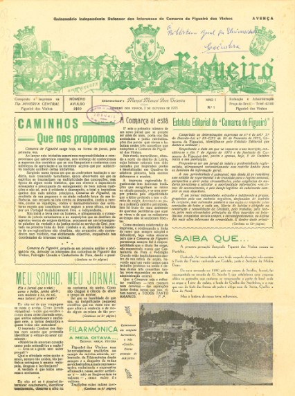 Comarca de Figueiró