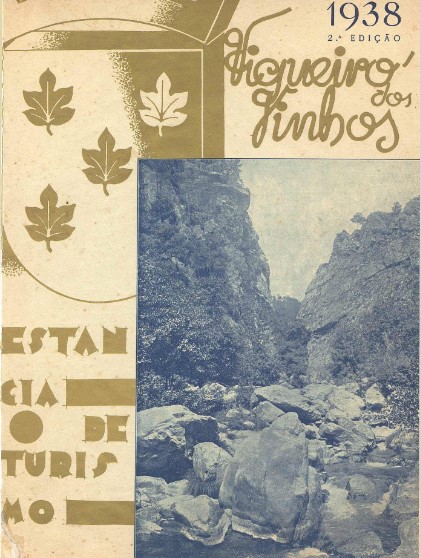 Figueiró dos Vinhos, 1938