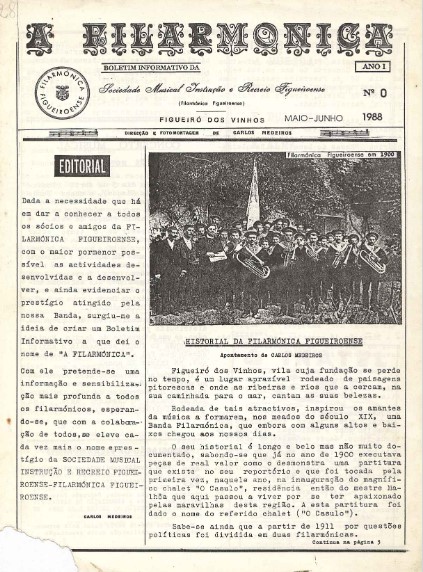 Filarmonica, A