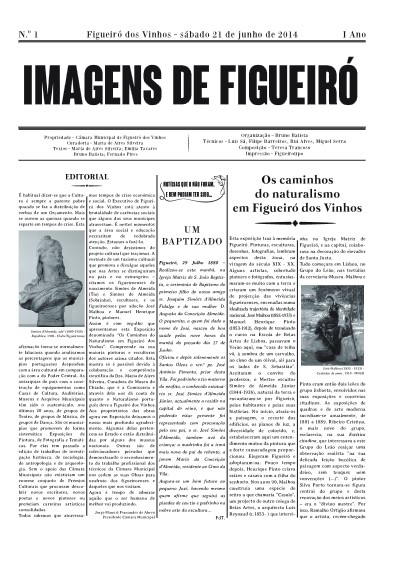 Imagens de Figueiró