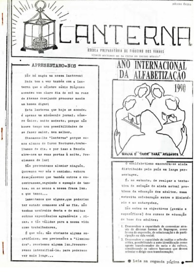 Lanterna