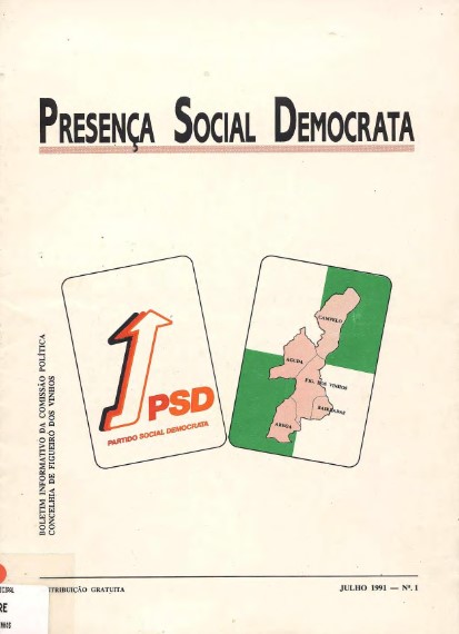 Presença Social Democrática