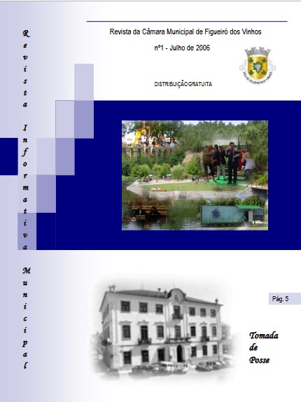 Revista Informativa