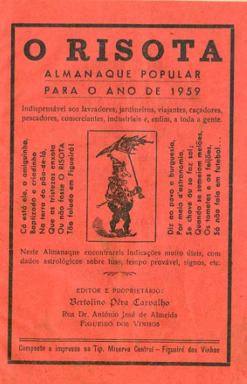 Risota, O  1959