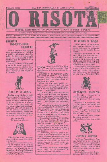 Risota, O 1958